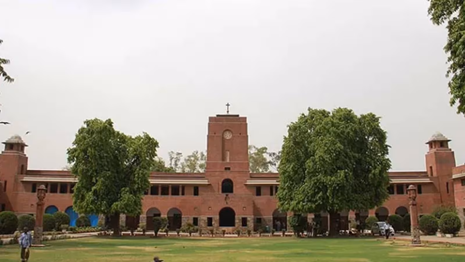 The Delhi University