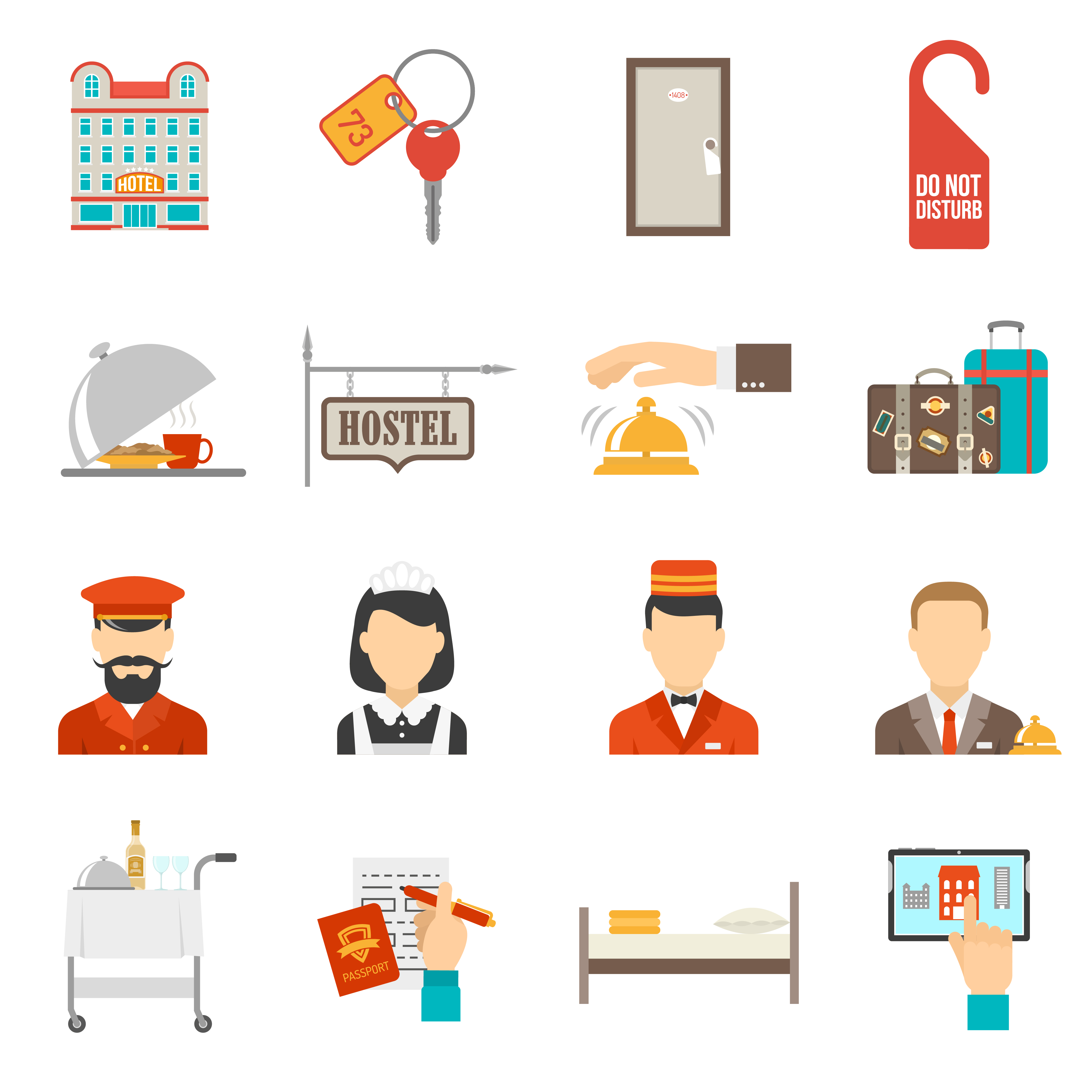 Hotel Management