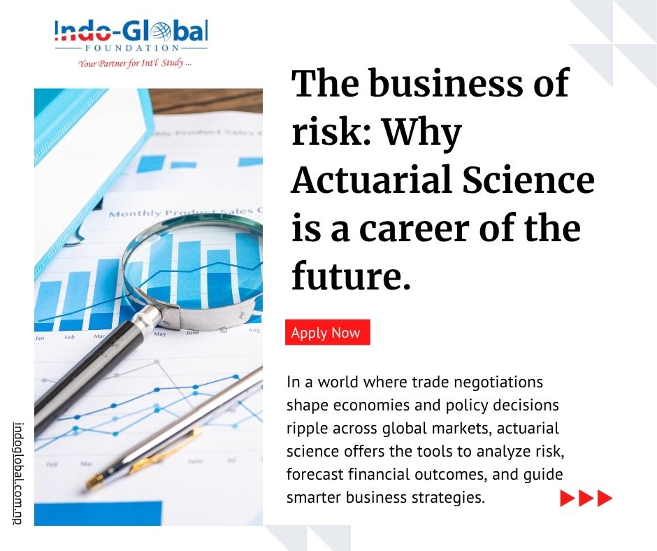 What is Actuarial Science? A Complete Student Guide