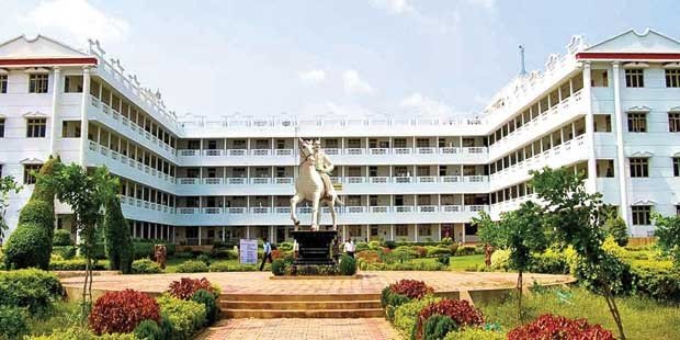 Aditya Nursing College