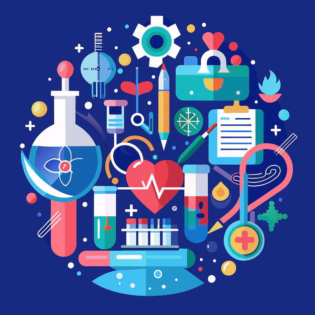 Allied Health Science
