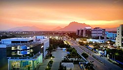Coimbatore