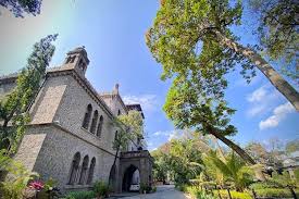 College of Engineering Pune (COEP)