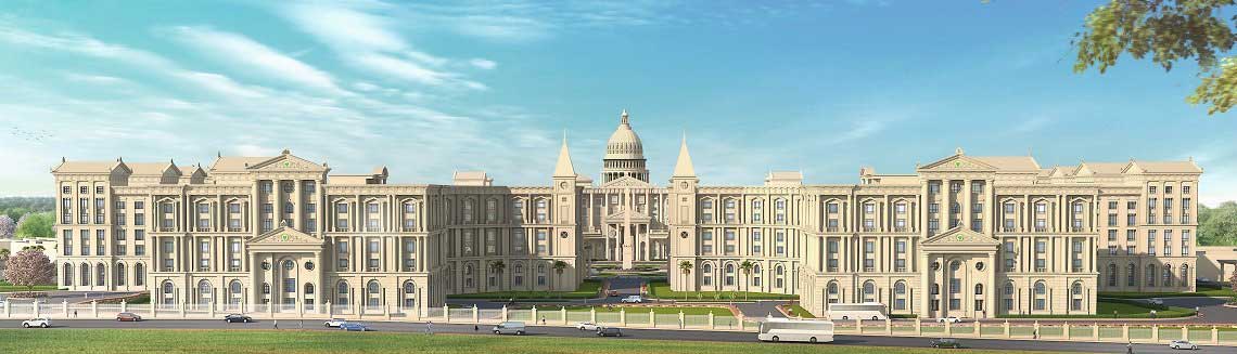 Dayanandra Sagar University