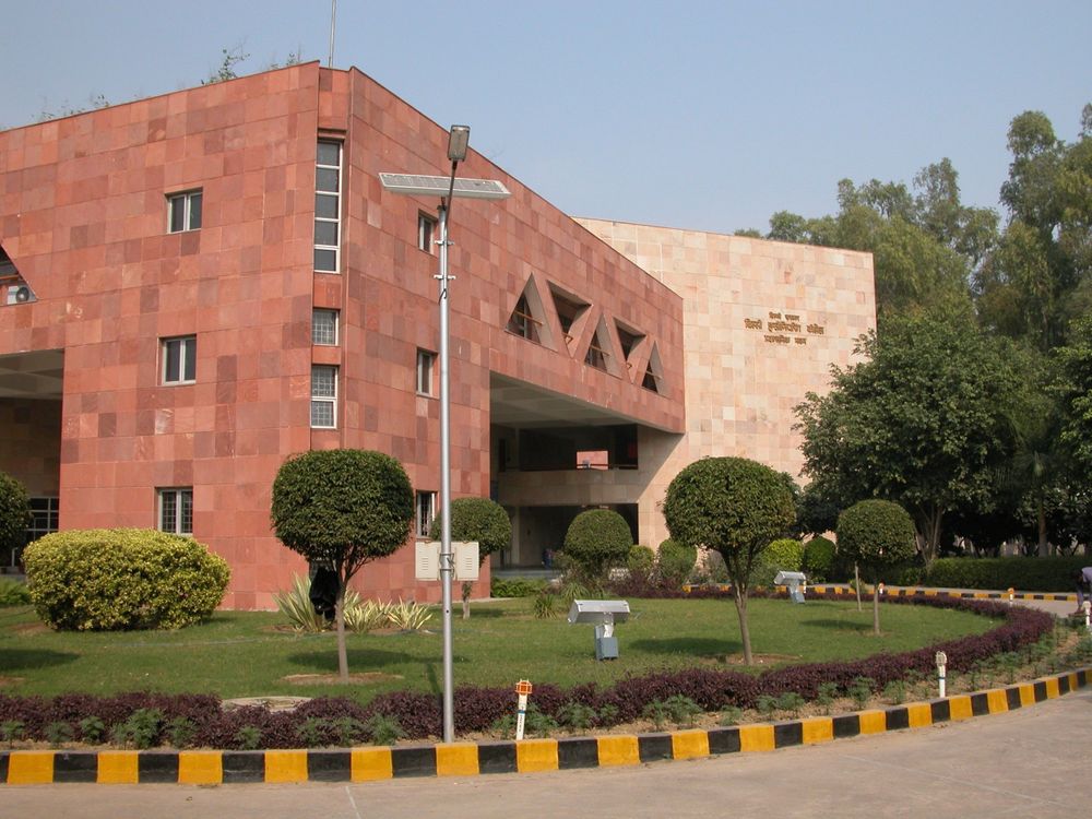 Delhi Technological University (DTU)