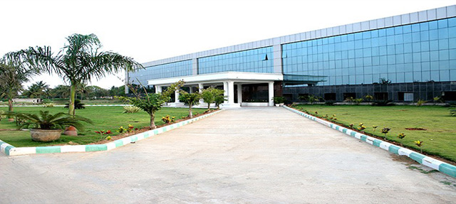 East Point College of Engineering and Technology