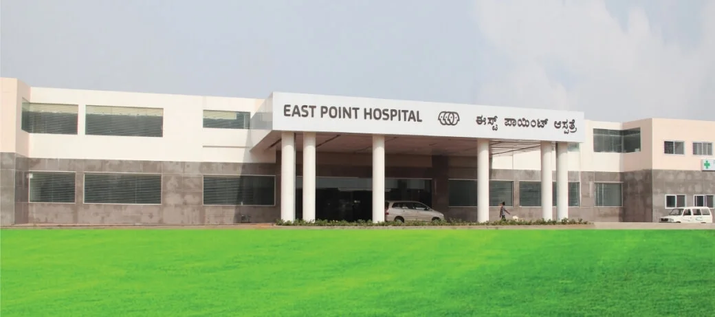 East Point Medical College