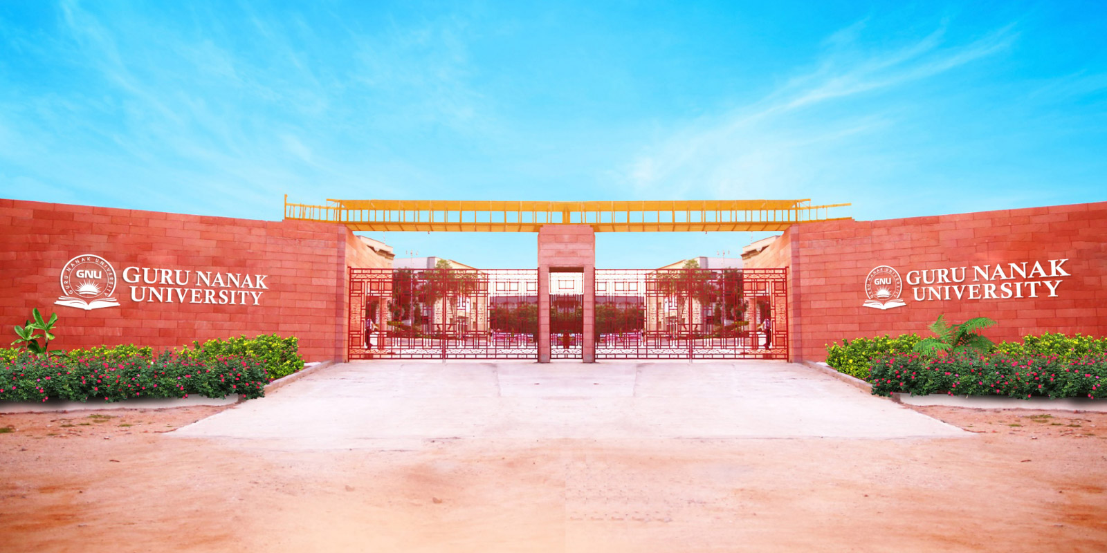 Guru Nanak University, Hyderabad