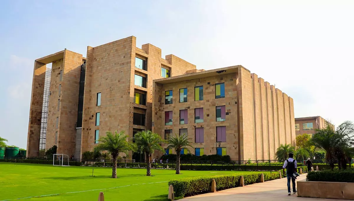 Galgotias University