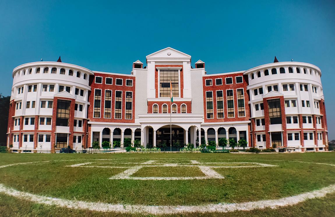 Graphic Era University