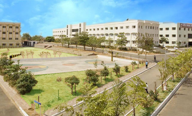 Guru Nanak Institutions