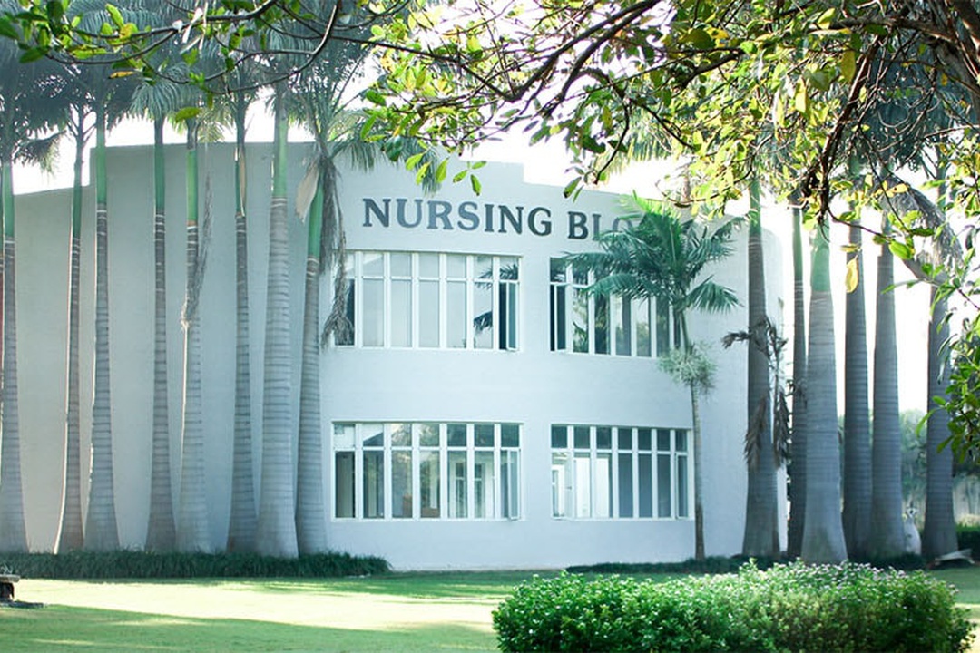 Krupanidhi Group of Institutions