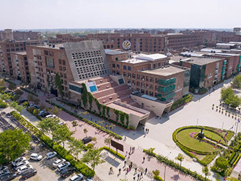 Lovely Professional University(LPU)