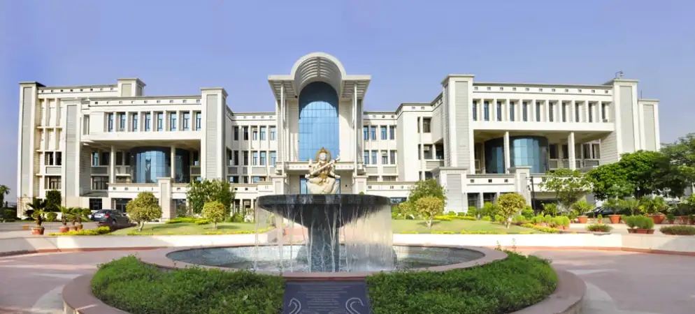 Manav Rachna International Institute Of Research And Studies