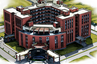 PES University