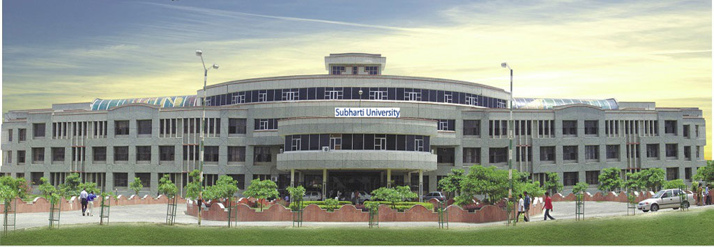 Subharti University