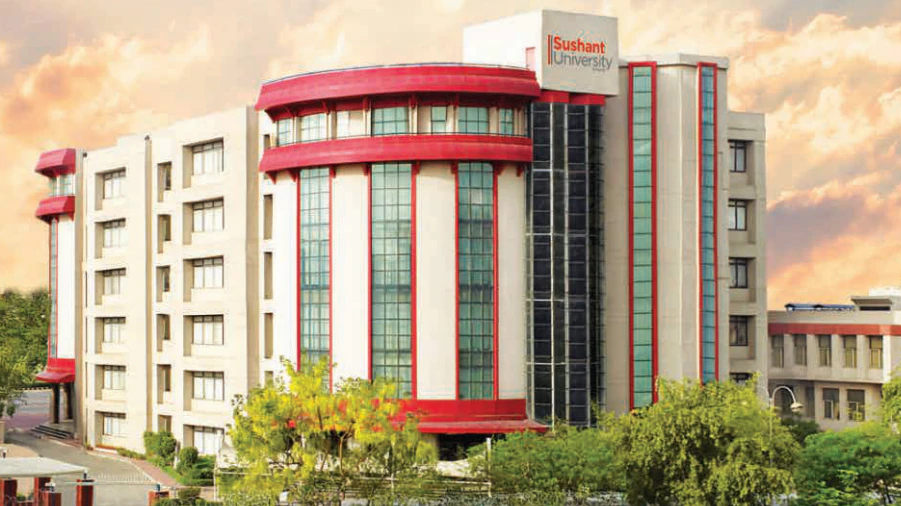 Sushant University