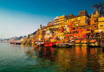 Varanasi