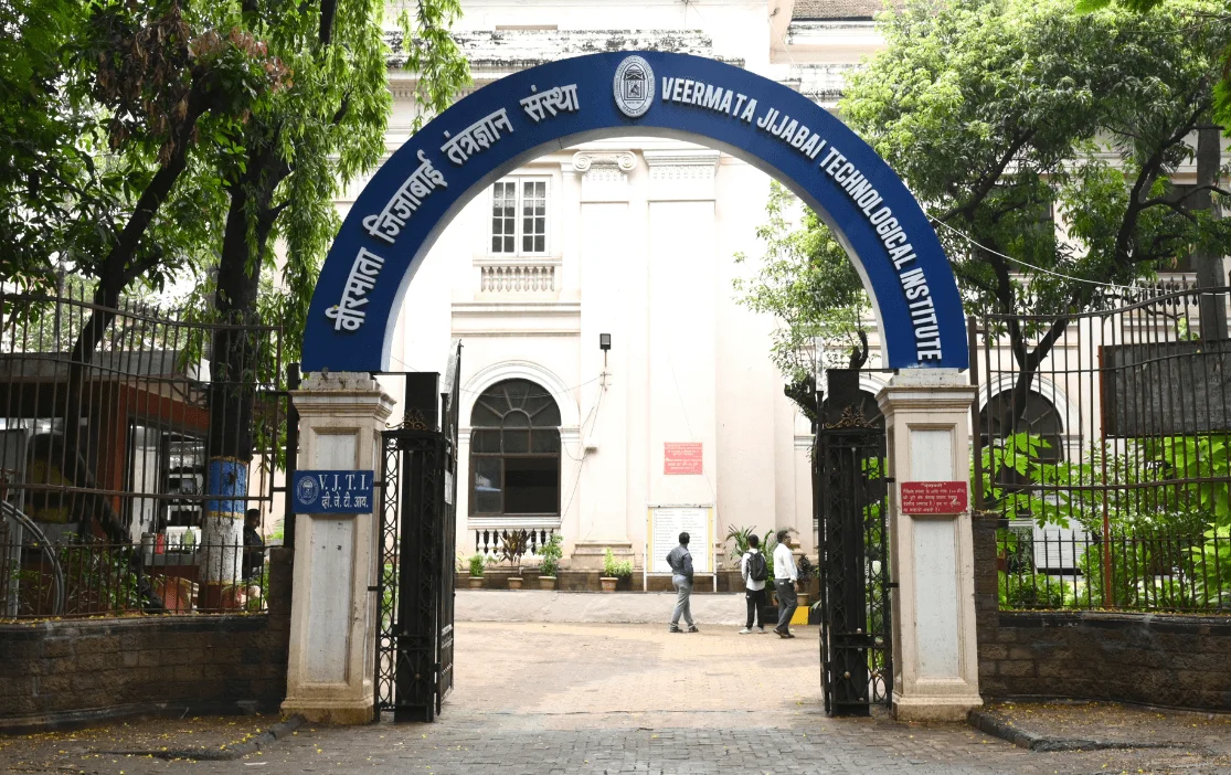 Veermata Jijabai Technological Institute (VJTI)