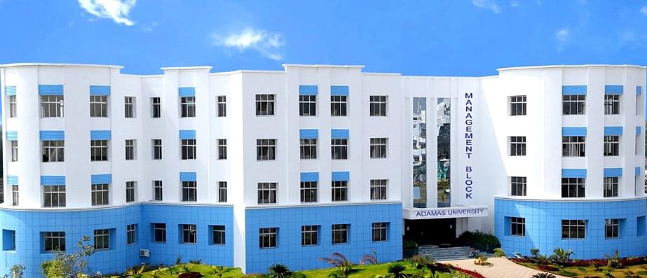 Adamas University