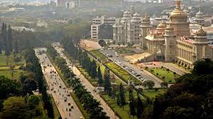 Bangalore (Bengaluru)