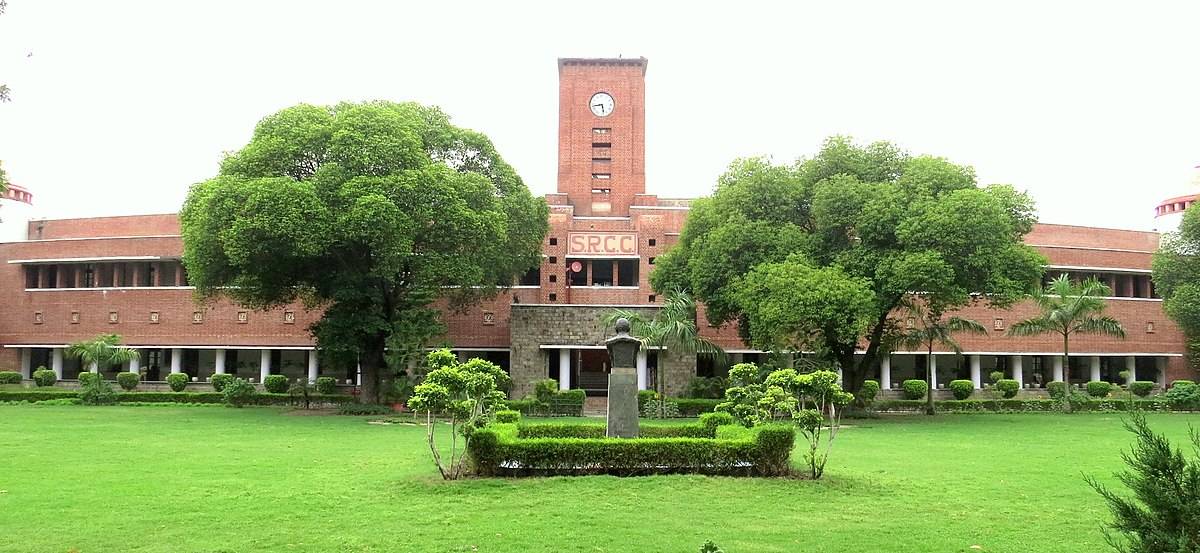 Delhi University Allocates Over 93,000 UG Seats in First Round of Admission for 2025–26