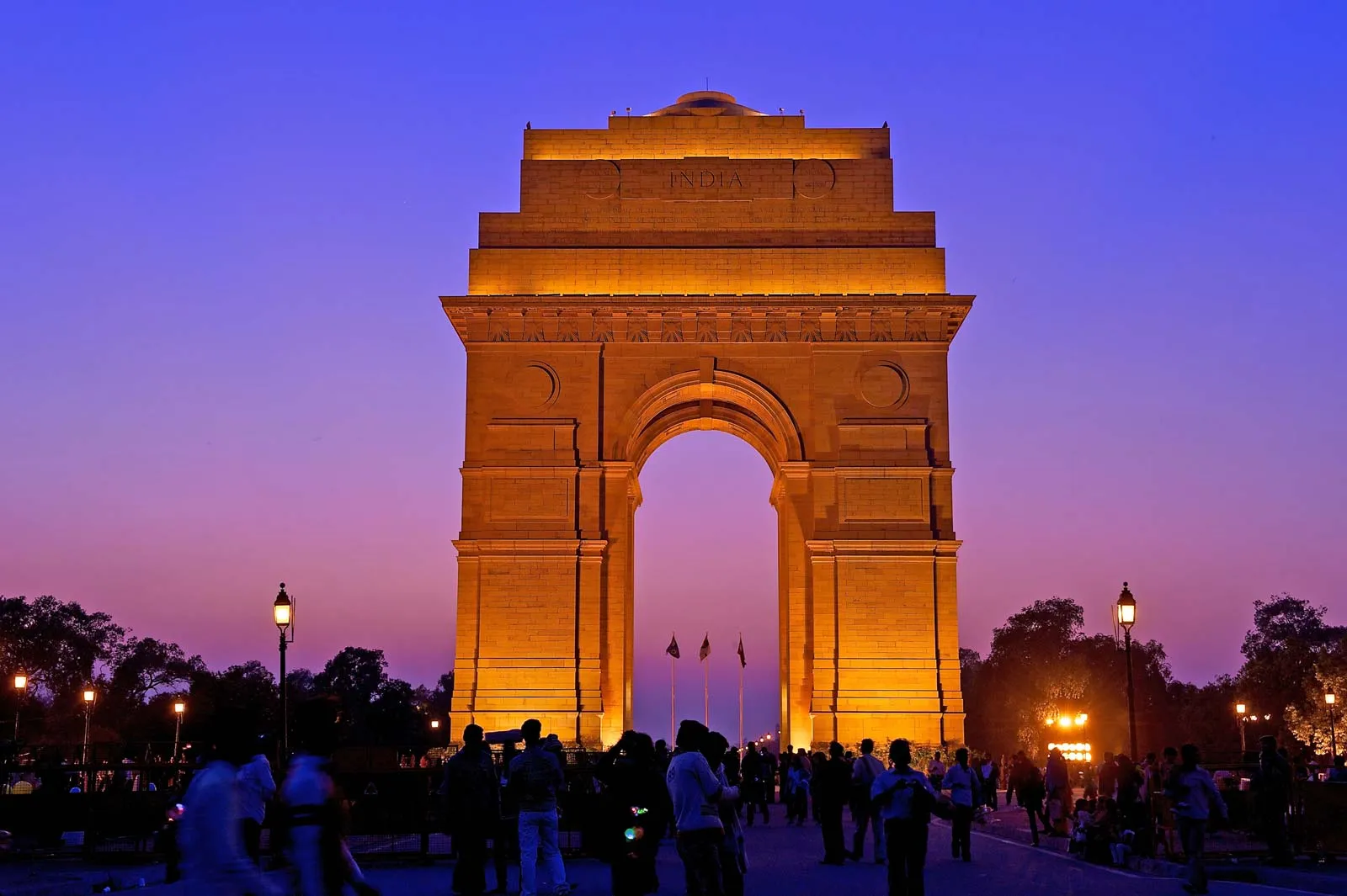 Delhi (Delhi NCR)