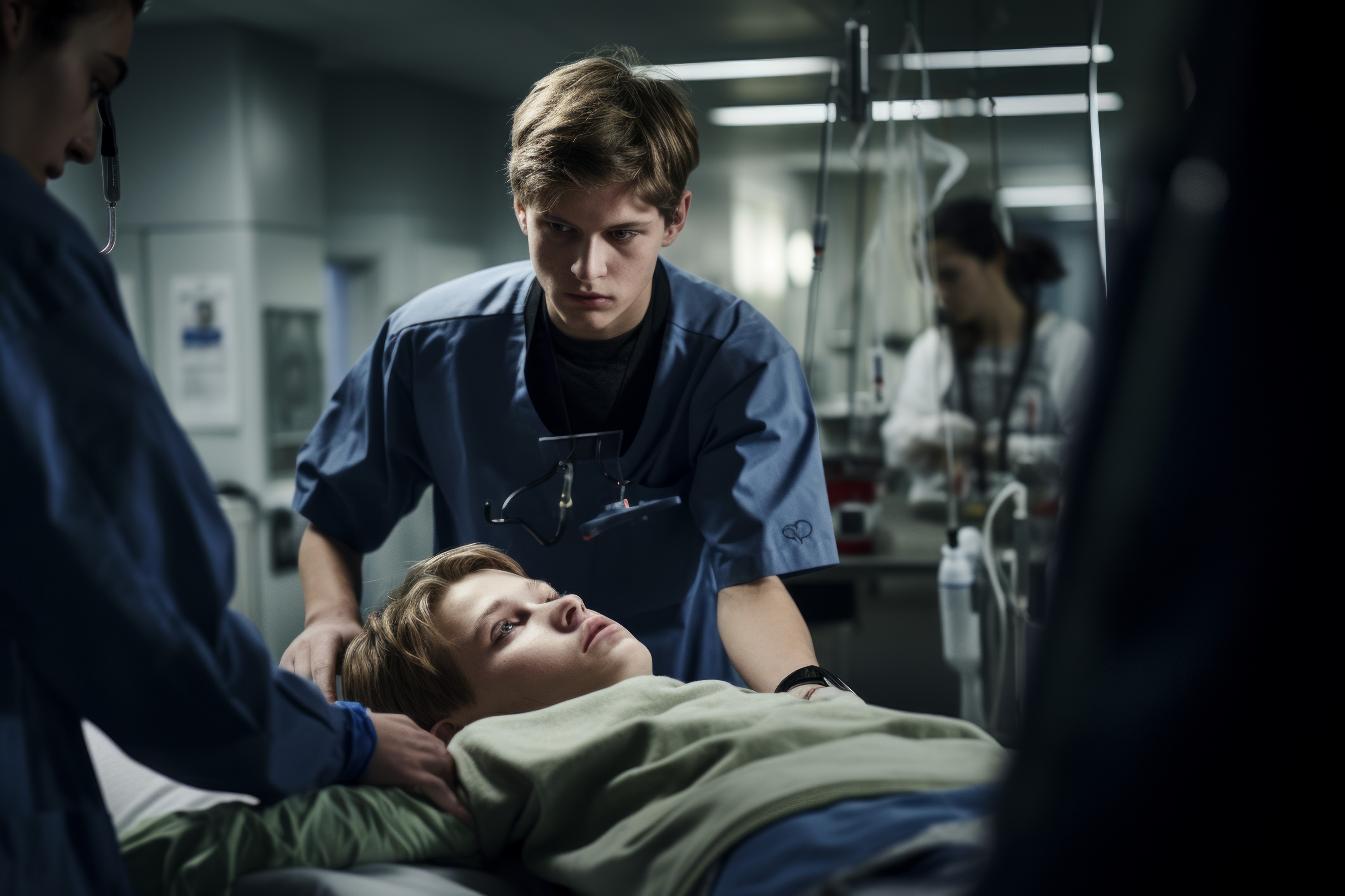 Paramedical 1
