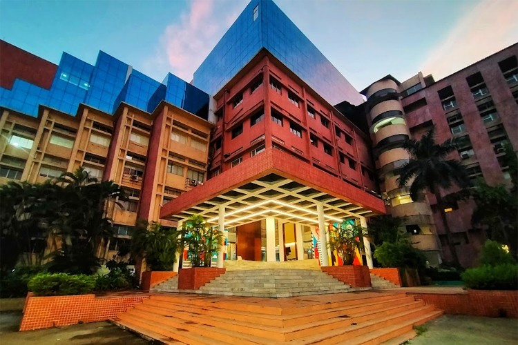 DY Patil University