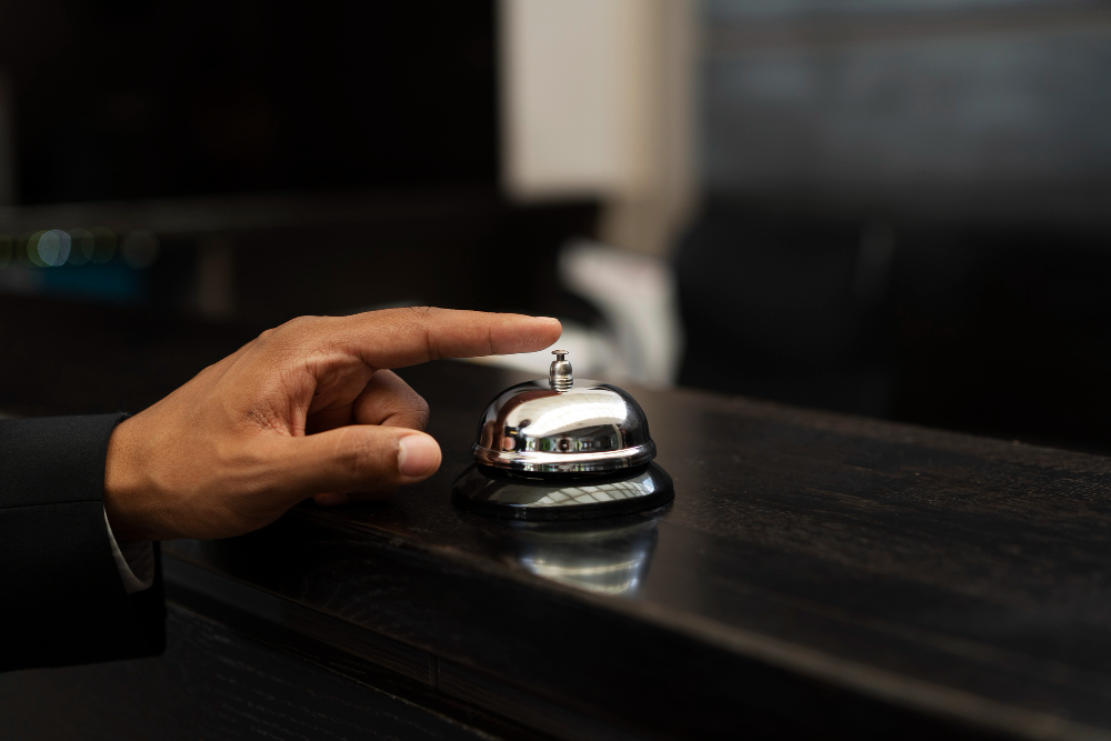Hotel Management
