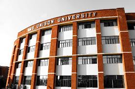 IMS UNISON UNIVERSITY