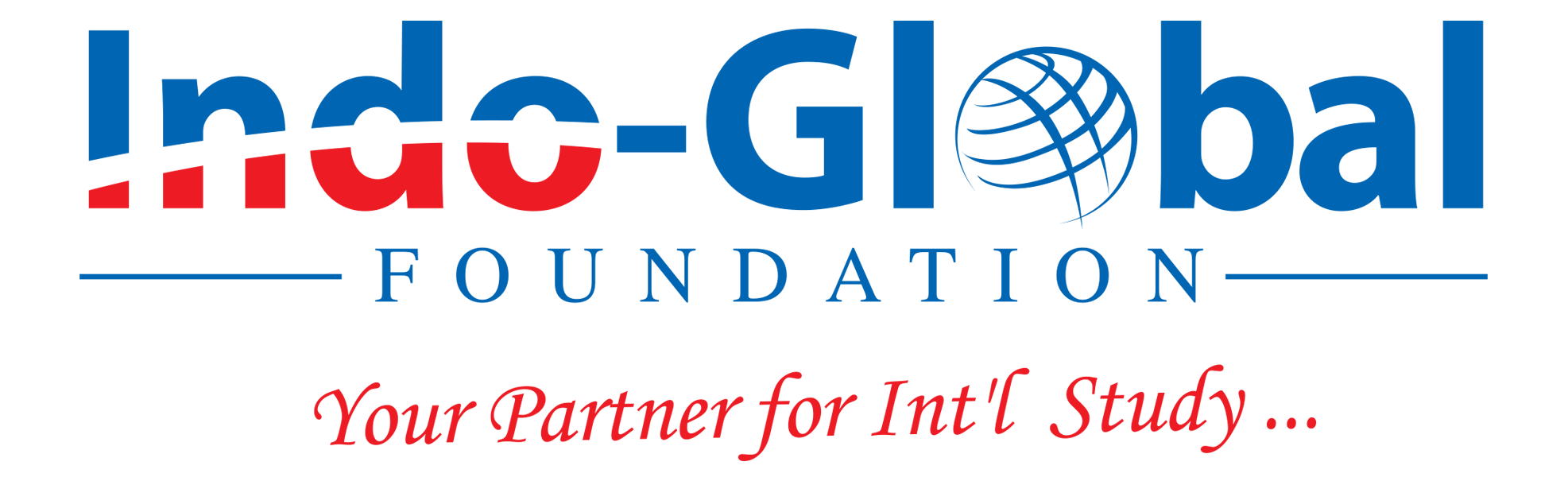 Indo-Global Foundation Logo