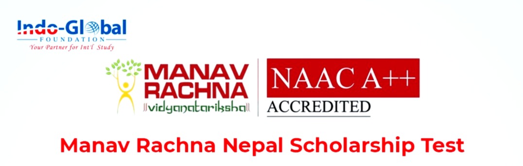 MRNST Guidelines for scholarship test