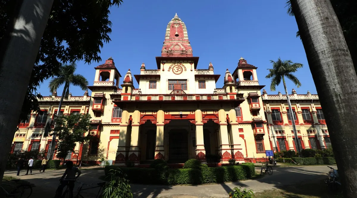 Banaras Hindu University Launches Center for Indigenous Knowledge and Traditional Medicine