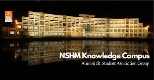 NSHM Knowledge Campus, Kolkata