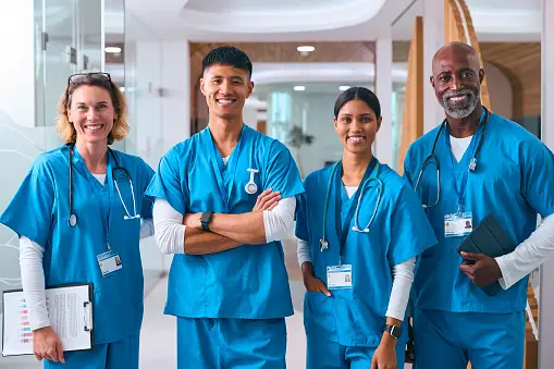 Nursing 2