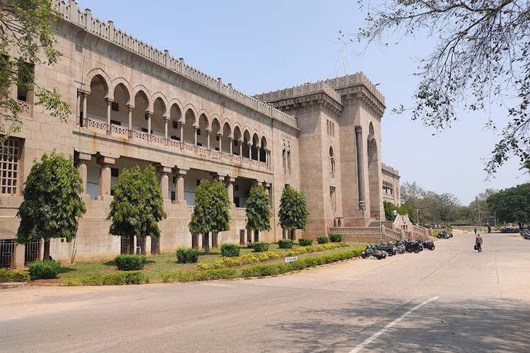 Osmania University