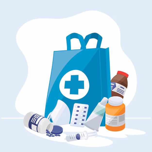 Pharmacy 3