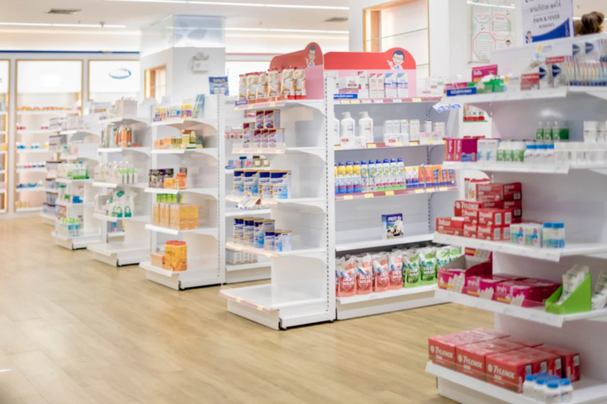 Pharmacy 1
