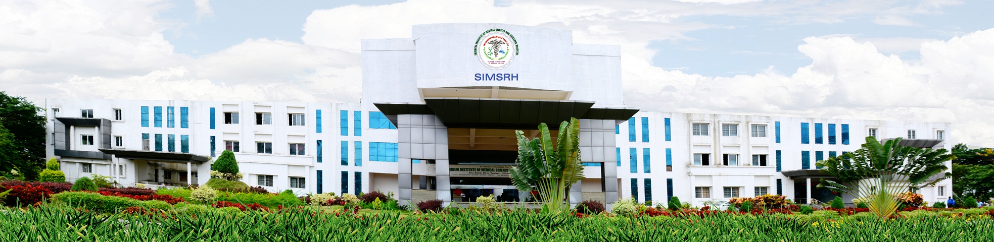 Shridevi Medical College