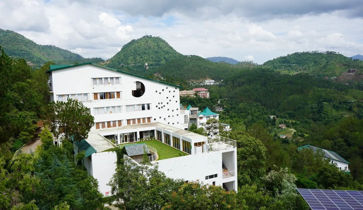 Shoolini University