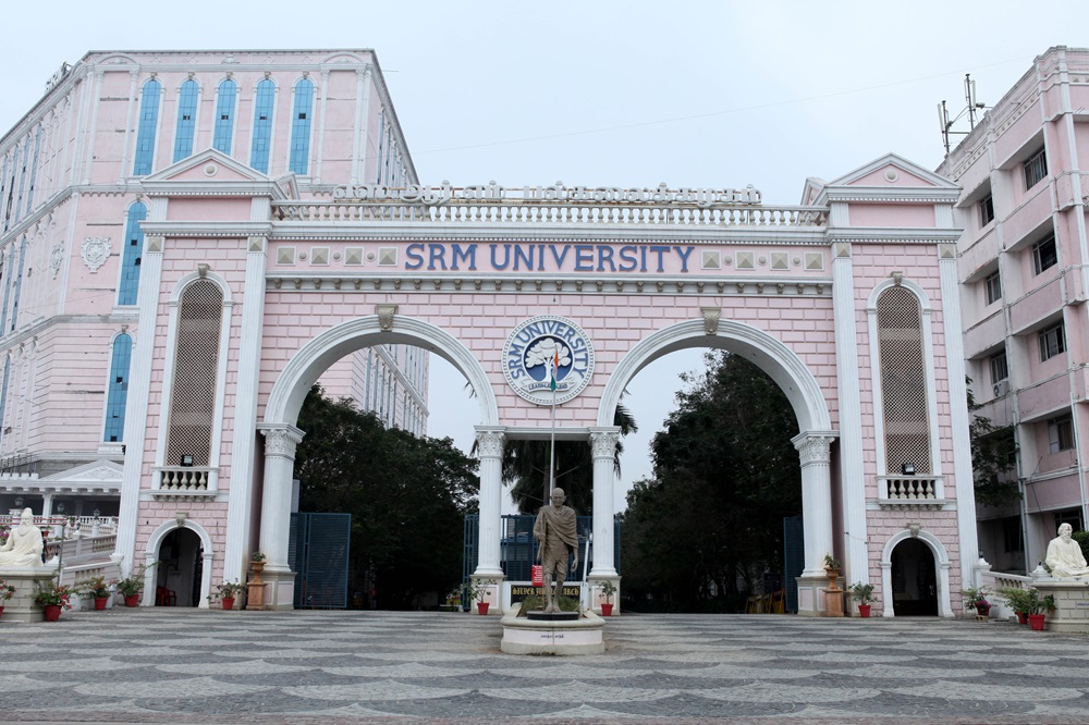 SRM University