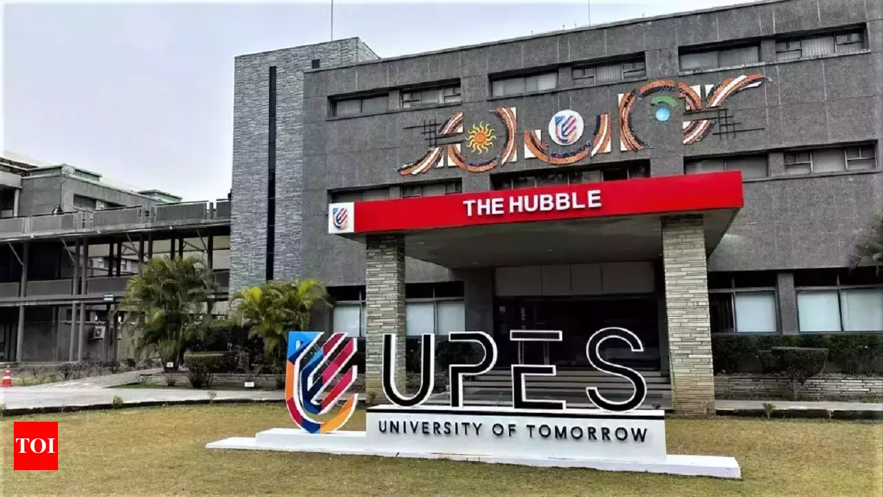 UPES