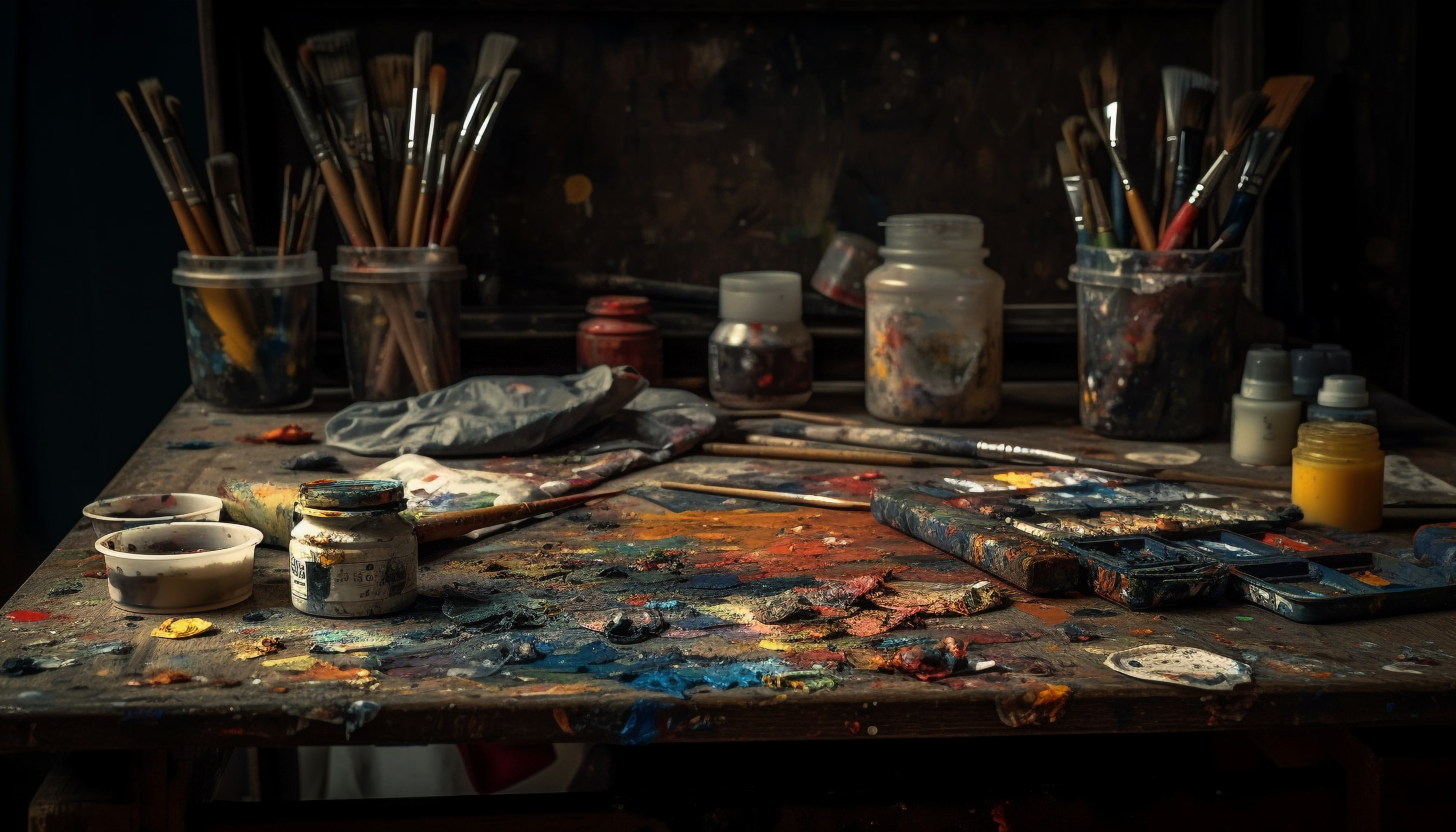 Arts